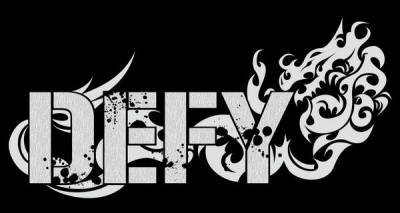 logo Defy (JAP)